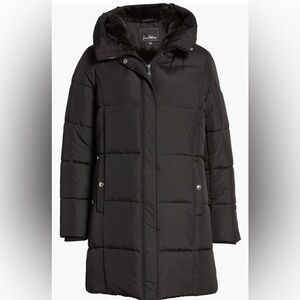 Sam Edelman Puffer Coat